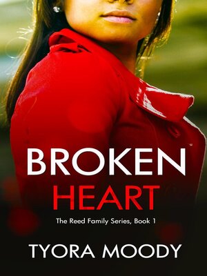 cover image of Broken Heart